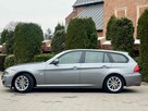 BMW E91 LIFT 2.0d 184KM z 2012 roku 163988 przebieg Szwajcar - 8