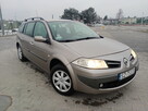 Renault Megane 2 1.6 LPG 2008 - 3