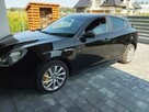 Alfa Romeo Giulietta 2,0 -170 KM * Veloce * 2020 rok - 1