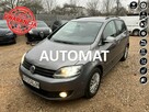 Volkswagen Golf Plus AUTOMAT1.4i*XENON*Pdc*Park*Assist*Navi*Kolor*Grzane*fotele*Klimatronik - 1