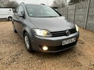 Volkswagen Golf Plus AUTOMAT1.4i*XENON*Pdc*Park*Assist*Navi*Kolor*Grzane*fotele*Klimatronik - 3