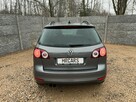 Volkswagen Golf Plus AUTOMAT1.4i*XENON*Pdc*Park*Assist*Navi*Kolor*Grzane*fotele*Klimatronik - 6