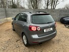 Volkswagen Golf Plus AUTOMAT1.4i*XENON*Pdc*Park*Assist*Navi*Kolor*Grzane*fotele*Klimatronik - 11