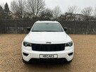 Jeep Grand Cherokee 3.6*V6*286PS*Idealny*Kamera*Cofania*86.000km*Bezwypadkowy*Bez*Wkładu - 3