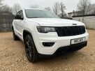 Jeep Grand Cherokee 3.6*V6*286PS*Idealny*Kamera*Cofania*86.000km*Bezwypadkowy*Bez*Wkładu - 5