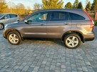 Honda CR-V Xenon benzyna alcantara climatronic - 3