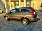 Honda CR-V Xenon benzyna alcantara climatronic - 6