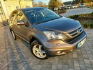 Honda CR-V Xenon benzyna alcantara climatronic - 10