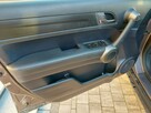 Honda CR-V Xenon benzyna alcantara climatronic - 11