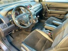 Honda CR-V Xenon benzyna alcantara climatronic - 13