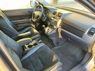 Honda CR-V Xenon benzyna alcantara climatronic - 14