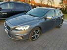 Volvo V40 2.0T2 navi FULL LED R-DESIGN chromy - 1