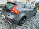 Volvo V40 2.0T2 navi FULL LED R-DESIGN chromy - 3