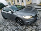 Volvo V40 2.0T2 navi FULL LED R-DESIGN chromy - 4