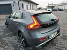 Volvo V40 2.0T2 navi FULL LED R-DESIGN chromy - 5