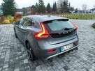 Volvo V40 2.0T2 navi FULL LED R-DESIGN chromy - 7