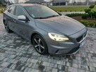 Volvo V40 2.0T2 navi FULL LED R-DESIGN chromy - 9