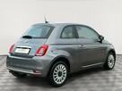 Fiat 500 Dolcevita, MHEV, Panorama, salon PL, 1-wł, FV-23%, gwarancja, dostawa - 4