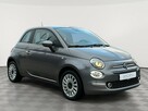 Fiat 500 Dolcevita, MHEV, Panorama, salon PL, 1-wł, FV-23%, gwarancja, dostawa - 5