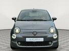 Fiat 500 Dolcevita, MHEV, Panorama, salon PL, 1-wł, FV-23%, gwarancja, dostawa - 6