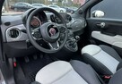 Fiat 500 Dolcevita, MHEV, Panorama, salon PL, 1-wł, FV-23%, gwarancja, dostawa - 7