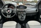 Fiat 500 Dolcevita, MHEV, Panorama, salon PL, 1-wł, FV-23%, gwarancja, dostawa - 13