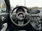 Fiat 500 Dolcevita, MHEV, Panorama, salon PL, 1-wł, FV-23%, gwarancja, dostawa - 14