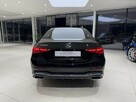 Mercedes C 200 AMG Line, Apple CarPlay/Android Auto LED, salonPL, FV-23%, DOSTAWA - 3