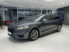 Mondeo ST-LINE Hybrid, Led, Ambiente, Kamera, FV-23%,gwarancja,DOSTAWA - 1