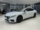 Volkswagen Arteon R-Line, LED, Kamera 360, Salon PL, 1-wł, FV23%, Gwarancja, DOSTAWA - 1