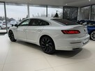 Volkswagen Arteon R-Line, LED, Kamera 360, Salon PL, 1-wł, FV23%, Gwarancja, DOSTAWA - 2