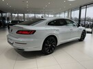 Volkswagen Arteon R-Line, LED, Kamera 360, Salon PL, 1-wł, FV23%, Gwarancja, DOSTAWA - 4