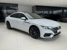 Volkswagen Arteon R-Line, LED, Kamera 360, Salon PL, 1-wł, FV23%, Gwarancja, DOSTAWA - 5