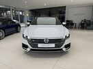 Volkswagen Arteon R-Line, LED, Kamera 360, Salon PL, 1-wł, FV23%, Gwarancja, DOSTAWA - 6