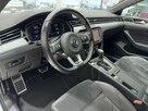 Volkswagen Arteon R-Line, LED, Kamera 360, Salon PL, 1-wł, FV23%, Gwarancja, DOSTAWA - 7