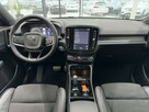 Volvo XC 40 T5, LED, Intelli Safe, Android/CarPlay 1wł, FV23%, Gwarancja - 13