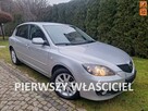 Mazda 3 Sport Active - pierwszy właściciel - 1