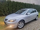 Mazda 3 Sport Active - pierwszy właściciel - 2