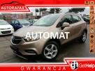 Opel Mokka Klimatronic 2-stref, Dwa kpl. kół, Grzane fotele i kierownica! - 1