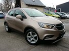 Opel Mokka Klimatronic 2-stref, Dwa kpl. kół, Grzane fotele i kierownica! - 4