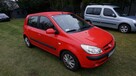 Hyundai Getz piękne auto super stan. Gwarancja - 3