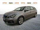 Peugeot 308 SW 1,5 Bluehdi(130 KM) Active Salon PL Faktura-Vat - 1