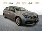 Peugeot 308 SW 1,5 Bluehdi(130 KM) Active Salon PL Faktura-Vat - 3