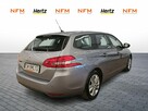 Peugeot 308 SW 1,5 Bluehdi(130 KM) Active Salon PL Faktura-Vat - 5