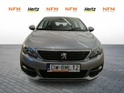 Peugeot 308 SW 1,5 Bluehdi(130 KM) Active Salon PL Faktura-Vat - 8