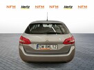 Peugeot 308 SW 1,5 Bluehdi(130 KM) Active Salon PL Faktura-Vat - 9