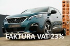 Peugeot 5008 GT kamery Skora Nawi GRIP blis FUL LED grzane fotele MASAZ acc MAX OP. - 1