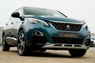 Peugeot 5008 GT kamery Skora Nawi GRIP blis FUL LED grzane fotele MASAZ acc MAX OP. - 4