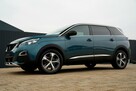 Peugeot 5008 GT kamery Skora Nawi GRIP blis FUL LED grzane fotele MASAZ acc MAX OP. - 5