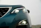 Peugeot 5008 GT kamery Skora Nawi GRIP blis FUL LED grzane fotele MASAZ acc MAX OP. - 8